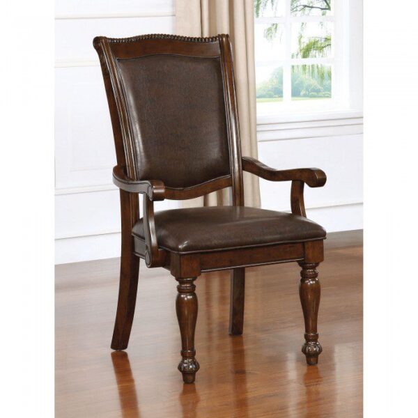 Alpena Arm Chair CM3350AC-2PK BY Furniture of America 7