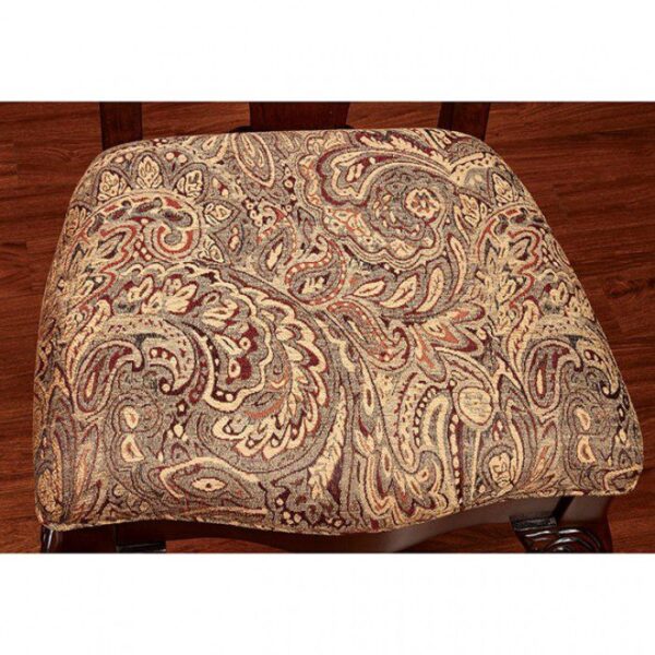 Elana Arm Chair CM3212AC-2PK BY Furniture of America 7
