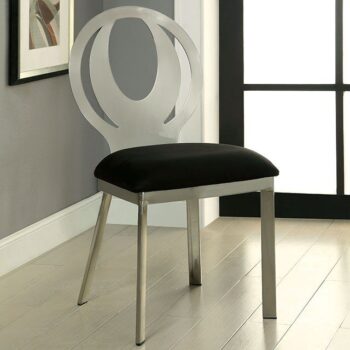 Orla Side Chair (2/Box) CM3726SC-2PK BY Furniture of America