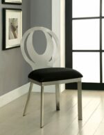 Orla Side Chair (2/Box) CM3726SC-2PK BY Furniture of America 14