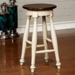 Sabrina Counter Ht. Stool (2/Box) CM3199WC-ST-2PK BY Furniture of America 7