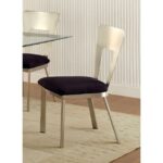 Nova Side Chair (2/Box) CM3728SC-2PK BY Furniture of America 9