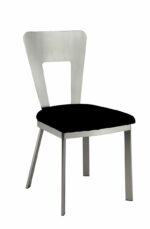 Nova Side Chair (2/Box) CM3728SC-2PK BY Furniture of America 11