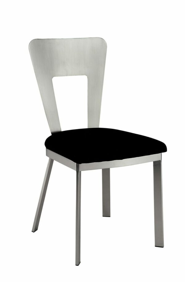 Nova Side Chair (2/Box) CM3728SC-2PK BY Furniture of America 8