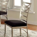 Roxo Side Chair (2/Box) CM3729SC-2PK BY Furniture of America 14