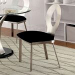Valo Side Chair (2/Box) CM3727SC-2PK BY Furniture of America 9