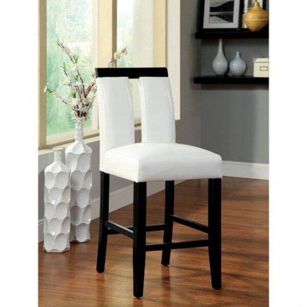Luminar Counter Ht. Chair (2/Box) CM3559PC-2PK BY Furniture of America 8