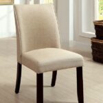 Cimma Side Chair (2/Box) CM3556SC-2PK BY Furniture of America 9