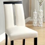 Luminar Side Chair (2/Box) CM3559SC-2PK BY Furniture of America 9