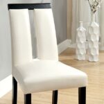 Luminar Side Chair (2/Box) CM3559SC-2PK BY Furniture of America 10