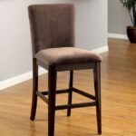 Atwood Counter Ht. Chair (2/Box) CM3773PC-2PK BY Furniture of America 9