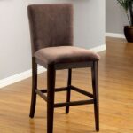 Atwood Counter Ht. Chair (2/Box) CM3773PC-2PK BY Furniture of America 11
