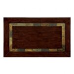 Townsend Counter Ht. Chair (2/Box) CM3339DK-PC-2PK BY Furniture of America 13