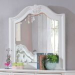 Belva Mirror CM7174M BY Furniture of America 11