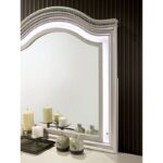 Allie Dresser CM7901D BY Furniture of America 14