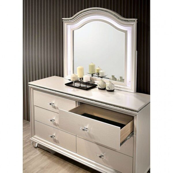 Allie Dresser CM7901D BY Furniture of America 11