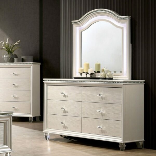 Allie Dresser CM7901D BY Furniture of America 12