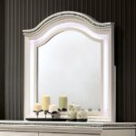 Allie Mirror CM7901M BY Furniture of America 7