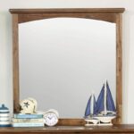 Colin Mirror CM7909A-M BY Furniture of America 11