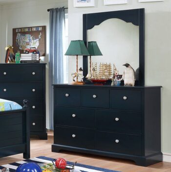 Diane Dresser CM7158BL-D BY Furniture of America