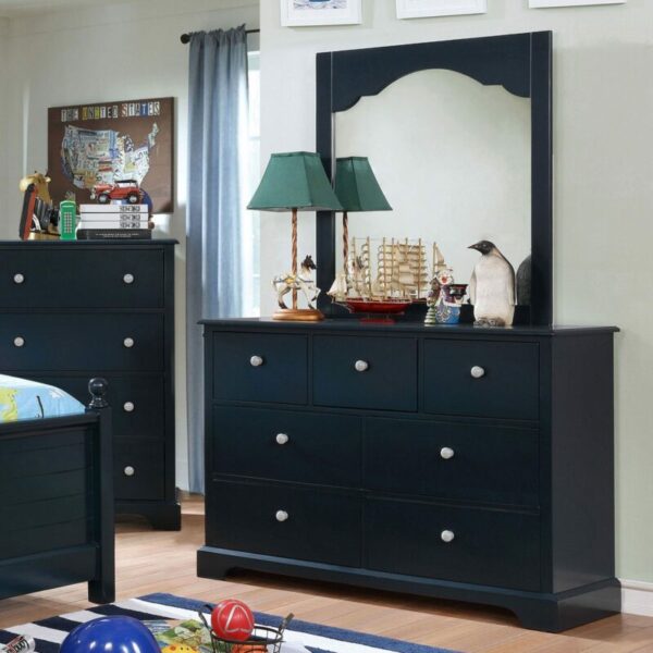Diane Dresser CM7158BL-D BY Furniture of America 10