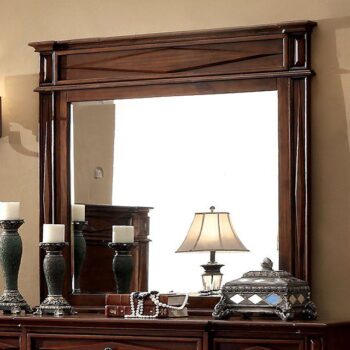 Gayle Mirror CM7138M BY Furniture of America