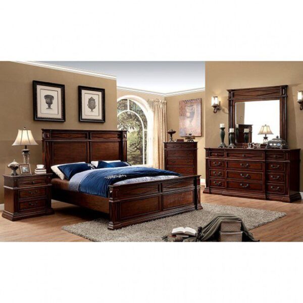 Gayle Mirror CM7138M BY Furniture of America 9