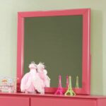 Prismo Mirror CM7941PK-M BY Furniture of America 8