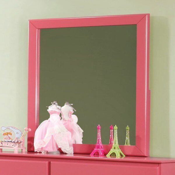 Prismo Mirror CM7941PK-M BY Furniture of America 6