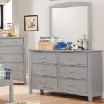 Caren Dresser CM7905GY-D BY Furniture of America 8