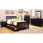 Caspian Mirror CM7920BK-M BY Furniture of America 13