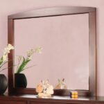 Omnus Mirror CM7905CH-M BY Furniture of America 16