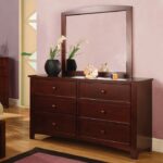 Omnus Mirror CM7905CH-M BY Furniture of America 17