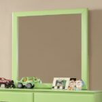 Prismo Mirror CM7941GR-M BY Furniture of America 9
