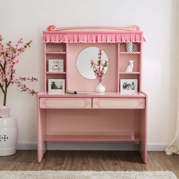 AF10 Bedroom Set p12755 By ESF Furniture 15