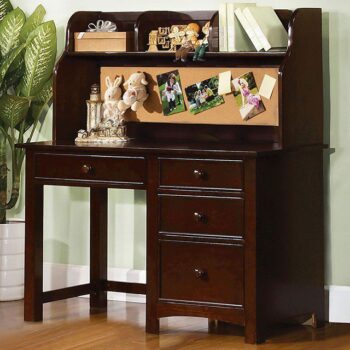 Omnus  Desk CM7905EXP-DK BY Furniture of America