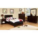 Omnus  Desk CM7905EXP-DK BY Furniture of America 10
