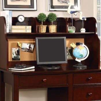 Omnus  Hutch CM7905CH-HC BY Furniture of America