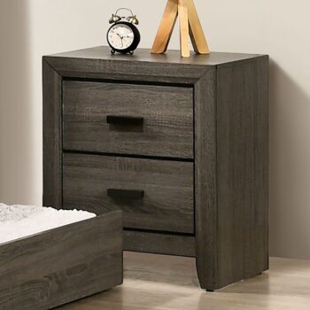 Roanne Nightstand FOA7927N BY Furniture of America