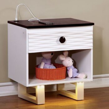 AF10 Bedroom Set p12755 By ESF Furniture 16