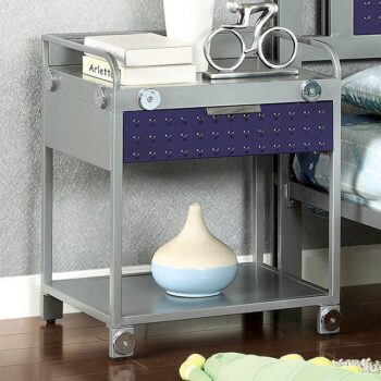 Prado Nightstand CM7167N BY Furniture of America 4