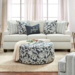 Ivory Porthcawl Sofa SM8190-SF  BY Furniture of America 11
