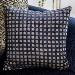 Royal Blue Marinella Sofa SM7744-SF BY Furniture of America 19