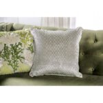Green Kaye Sofa SM2684-SF  BY Furniture of America 20