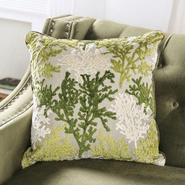 Green Kaye Sofa SM2684-SF  BY Furniture of America 14