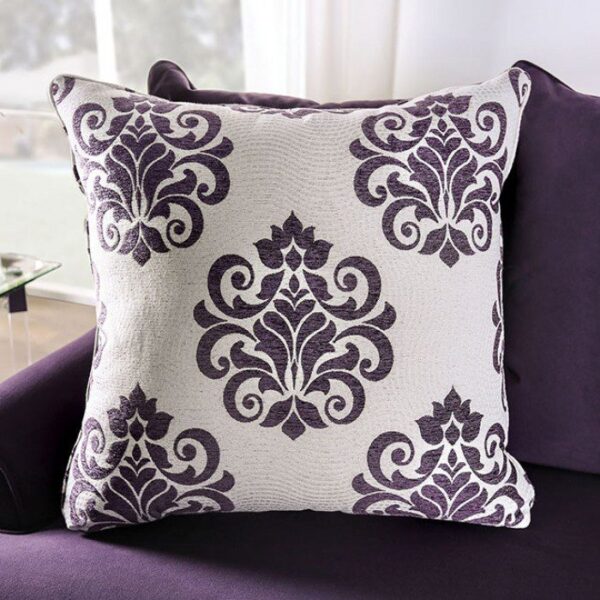 Purple Sisseton Sofa SM2208-SF  BY Furniture of America 12