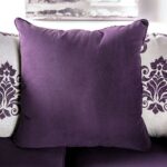 Purple Sisseton Sofa SM2208-SF  BY Furniture of America 20