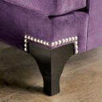 Purple Sisseton Sofa SM2208-SF  BY Furniture of America 22