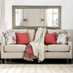 Ivory Nadene Sofa SM8014-SF  BY Furniture of America 17