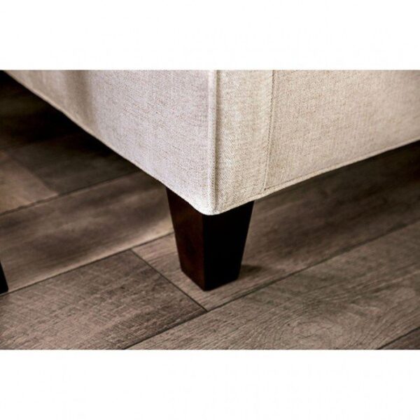 Ivory Nadene Sofa SM8014-SF  BY Furniture of America 11